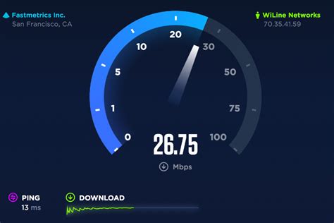 is it normal to see drops in speed test|internet dropping while running speed test.